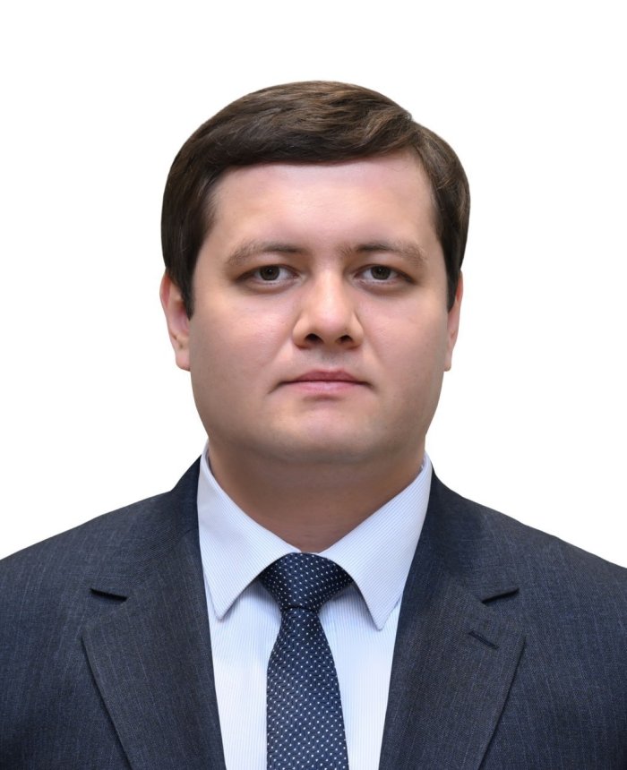 Президент Администрациясида тайинлов амалга оширилди