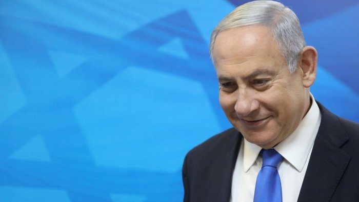 Agar Netanyaxu vafot etsa, dunyoda qanday o‘zgarishlar yuz berishi mumkin?