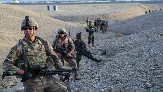 AQSh «Tolibon» bilan Afg‘onistondan askarlarni chiqarish masalasida gaplashdi