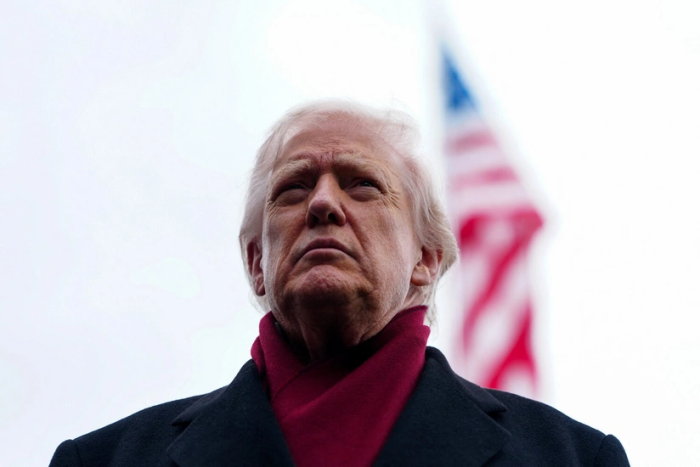 Трамп Руанда ва Конго Демократик Республикаси президентларини яраштирмоқчи