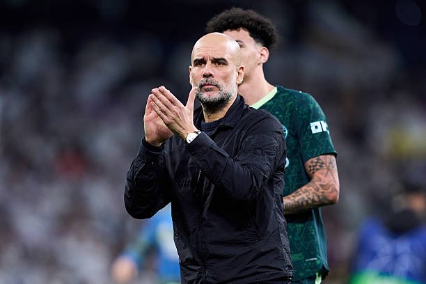 Gvardiola - "Real"ga qarshi kambek haqida: "Bu hali hech kimning qo‘lidan kelmagan"