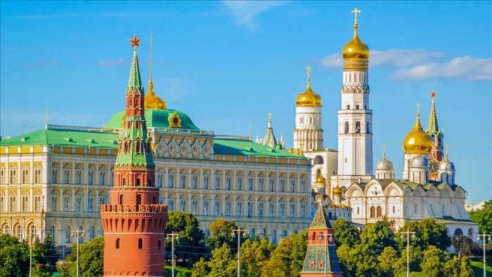 Kreml Zelenskiyni «Putinning tinchlik taklifi haqida o‘ylashga» chaqirdi