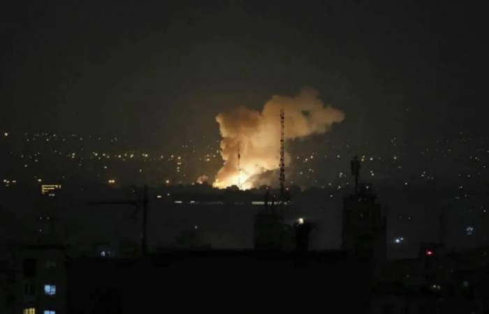 Эронда 3600 дан ортиқ фуқаролик мулкига зарар етказилди