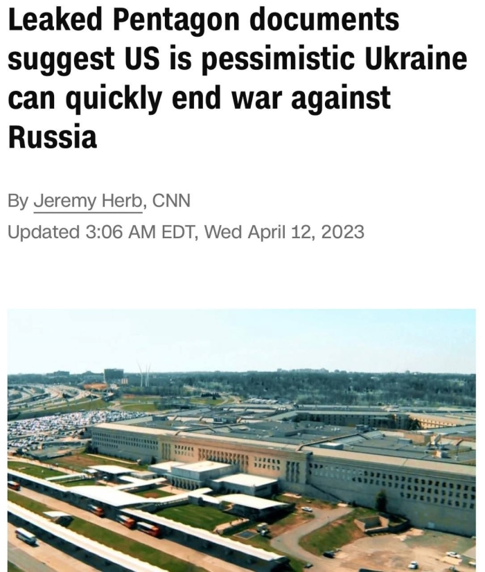 Вашингтон Киев можарони тезда тугатишига ишонмайди