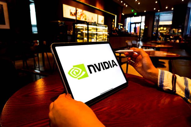 Nvidia Appleʼni ortda qoldirdi