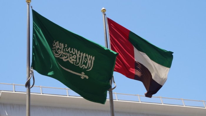 Eski ittifoqchilar qarama-qarshiligi: BAA va Saudiya Arabistoni o‘rtasidagi sovuqchilik chuqurlashmoqda