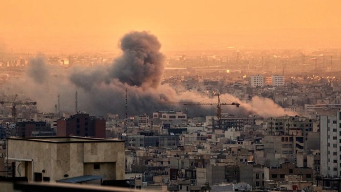 AQSh va Isroil hujumlari Eronning yadroviy salohiyatini yo‘q qila olmayapti