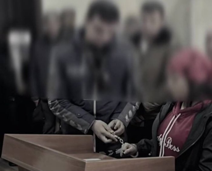 Mast holda mashina boshqargan ayol 15 sutkaga qamaldi