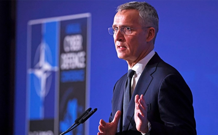 NATO G‘arbiy Bolqon mintaqasidagi harbiy mavjudligini qayta ko‘rib chiqmoqda NATO G‘arbiy Bolqon mintaqasidagi harbiy mavjudligini qayta ko‘rib chiqmoqda