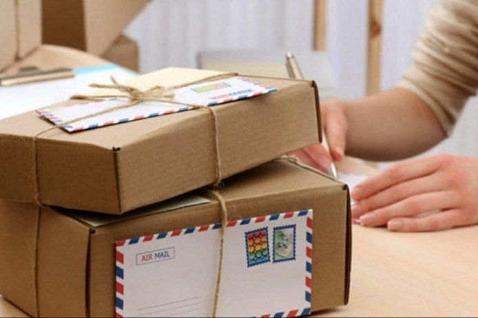 Халқаро почта жўнатмаларини божхона расмийлаштирувидан ўтказиш тартиби белгиланди