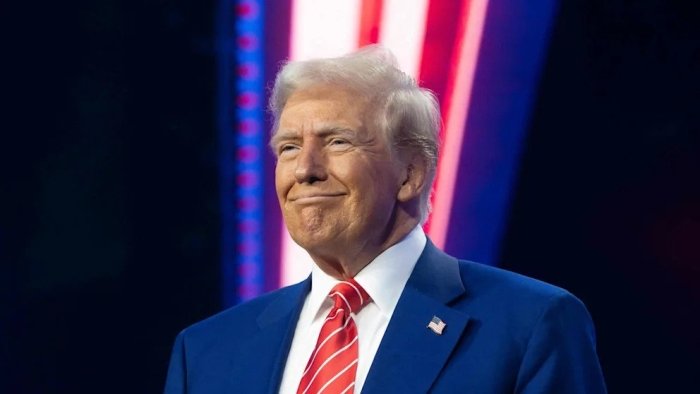 Трамп криптовалюталардан миллиардлаб даромад олади