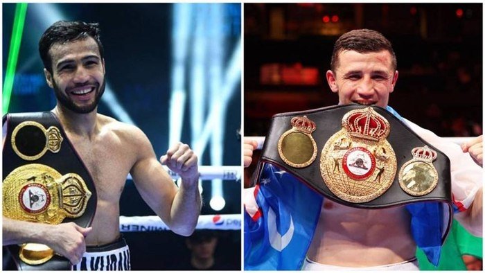 Madrimov, G‘iyosov va Ahmadaliyev dunyoning eng yaxshi bokschilari qatorida — ESPN