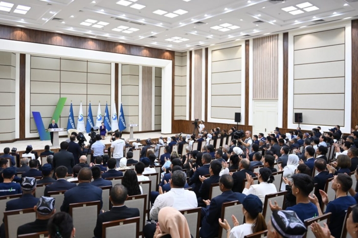 Фарғонада келгуси етти йилда 100 минг оила шинам уй-жойга эга бўлади