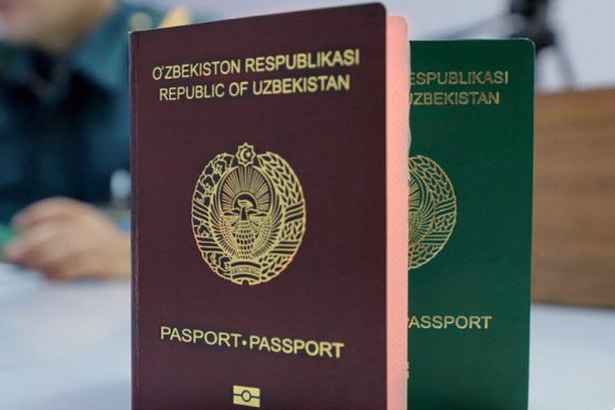 O‘zbekiston pasporti dunyo reytingida nechanchi o‘rinda?