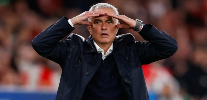 Mourinyo Florentino Peresga o‘z talablarini aytdi