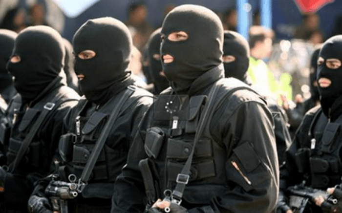 Эрон шарқидаги "муҳим объект"га  ҳужум қилмоқчи бўлган террорчилар йўқ қилинди