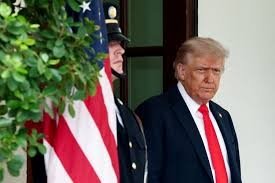 Трамп Эронга қарши зарбаларда Исроилга қўшилиш эҳтимолини кўриб чиқмоқда — CBS News Трамп Эронга қарши зарбаларда Исроилга қўшилиш эҳтимолини кўриб чиқмоқда — CBS News