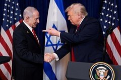 Netanyahu yanada mas’uliyatli bo‘lishi kerak