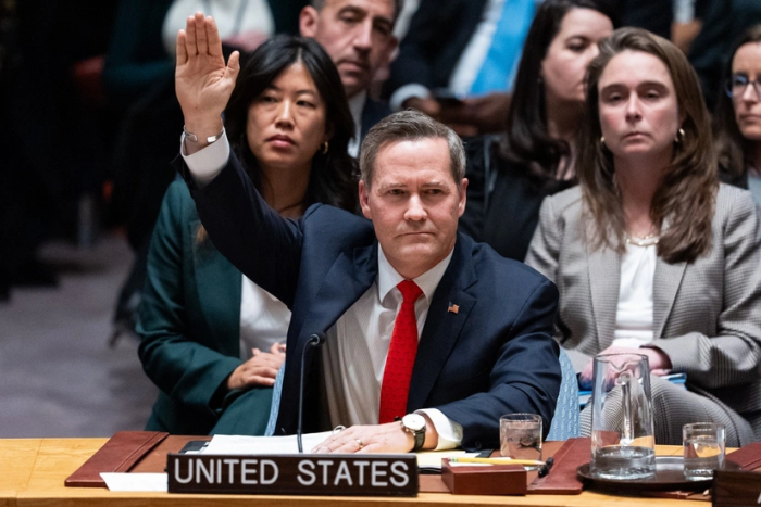 АҚШ Россияга қарши янги санкциялар киритишга тайёр