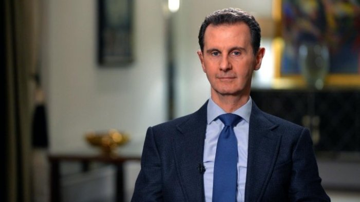 Suriyada Bashar al-Assad rejimi qulagandan keyin ilk bor parlament saylovlari bo‘lib o‘tadi