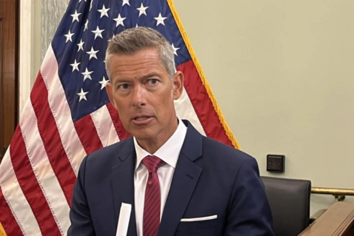 АҚШ 2030 йиллар бошида Марсга астронавтларни юборишга умид қилмоқда