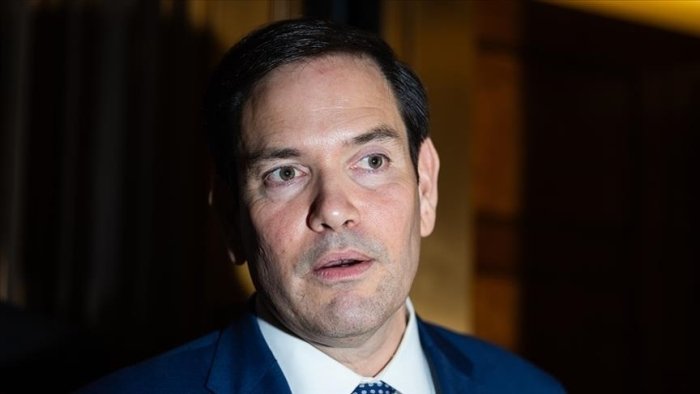 Marko Rubio: "Biz G‘azoga oziq-ovqat yetkazib berish hajmi oshishini kutyapmiz"
