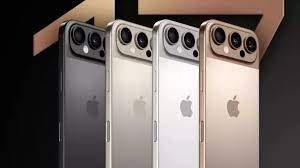 iPhone 17 smartfonlari to‘liq Hindistonda ishlab chiqariladimi?