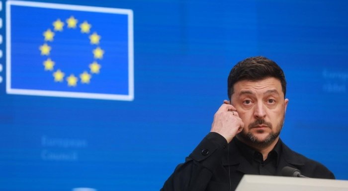 АҚШ Украина бўйича Россия ва ЕИ иштирокида янги музокаралар форматини таклиф қилди