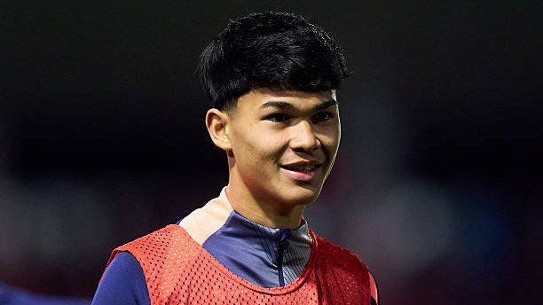 "Барселона"да янги тартиб: Дро Фернандеснинг "ПСЖ"га ўтиб кетгани клубни кескин чоралар кўришга мажбур қилди