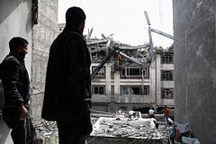 Эронда уруш бошланганидан бери юздан ортиқ “душман жосуси” ушланди — Tasnim