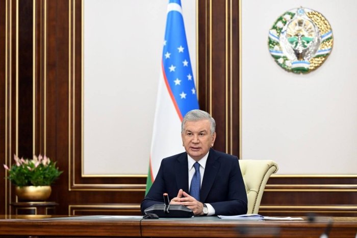 Тошкент вилоятида 2,1 млрд долларлик саноат парклари ташкил этилмоқда