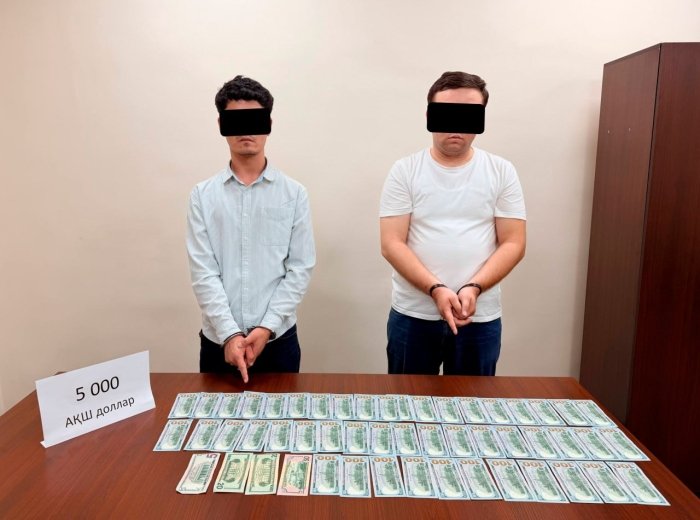 Солиқ инспекторларига нисбатан жиноят иши қўзғатил
