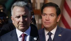 Стив Уиткофф қаерда? АҚШ делегациясига Марко Рубио бошчилик қиладими?!