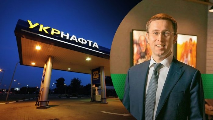 Озарбойжон илк бор Украинага газ етказиб берди