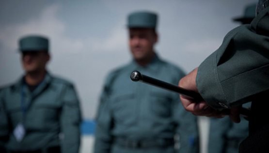 Afg‘onistonda «Tolibon» hujumlari oqibatida sakkiz polisiyachi halok bo‘ldi