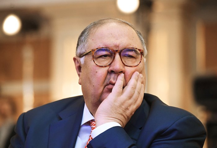 Rossiyadagi barcha taniqli ayollarning erotik fotosuratlari