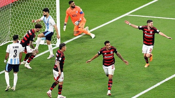 «PSJ»ning Qit’alararo kubok finalidagi raqibi nomi aniq bo‘ldi