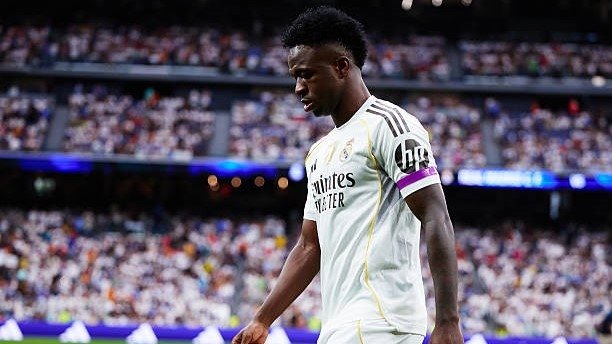 "Реал" юлдузини қишдаёқ сотиб юбориши мумкин