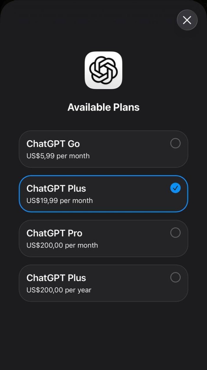 ChatGPT’ни арзонроқ варианти пайдо бўлди