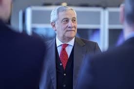 Italiya TIV rahbari AQShga safarini bekor qildi