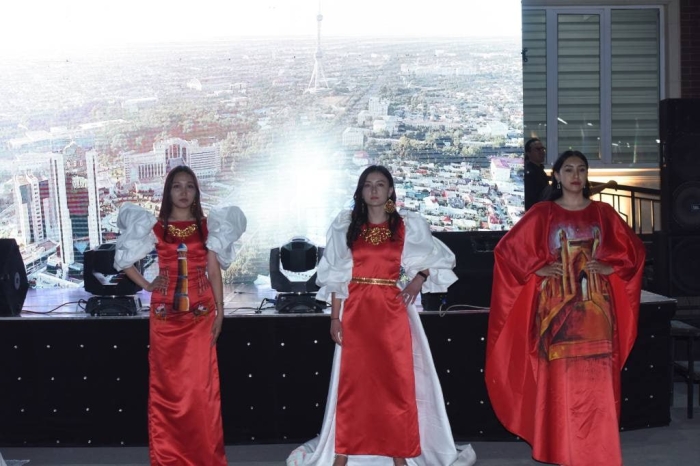 "Turkiy tilli yoshlar xalqaro festivali" o‘z ishini boshladi