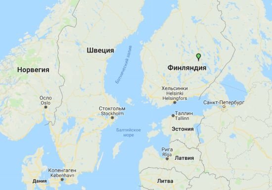 Finlyandiya Rossiya Federasiyasi bilan chegaralari yaqinida bir qator mashg‘ulotlar o‘tkazadi