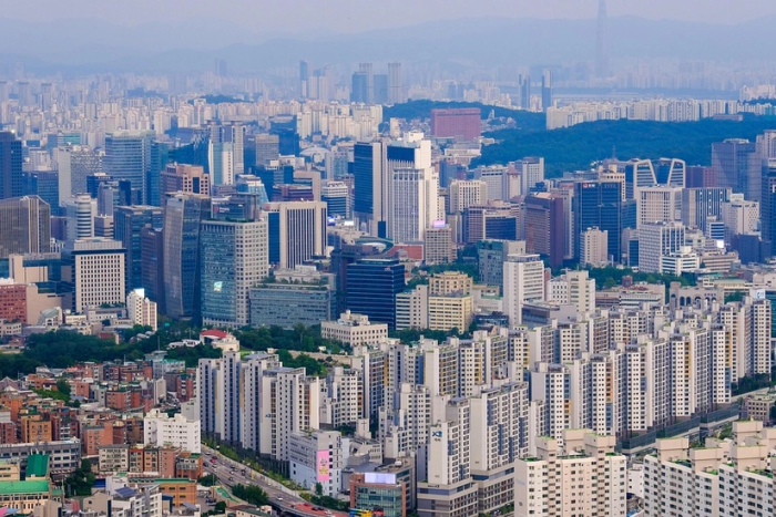 Seul yadroviy tahdidlardan himoyalanish uchun birinchi fuqarolik bunkerini qurishni rejalashtirmoqda