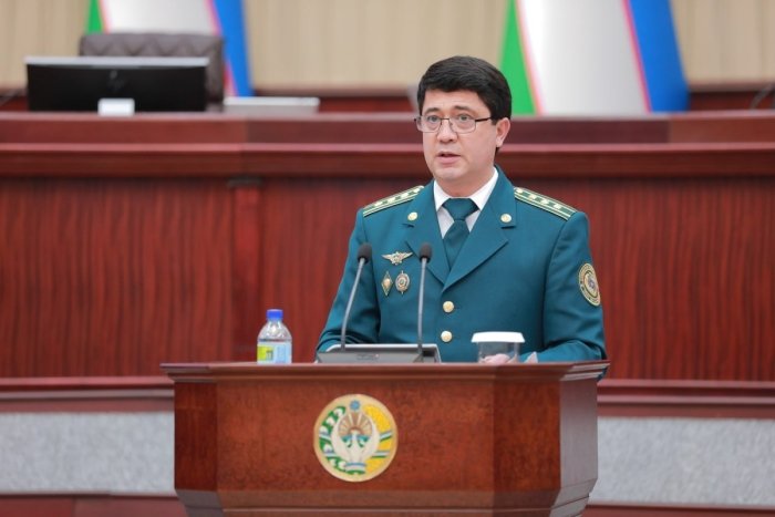 Ўзбекистонда уч ой ичида 80 та уюшган жиноий гуруҳ аниқланди