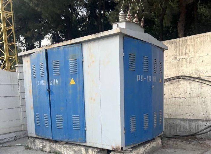 Андижонда электр энергиясидан нооқилона фойдаланиб келган МЧЖ қўлга тушди