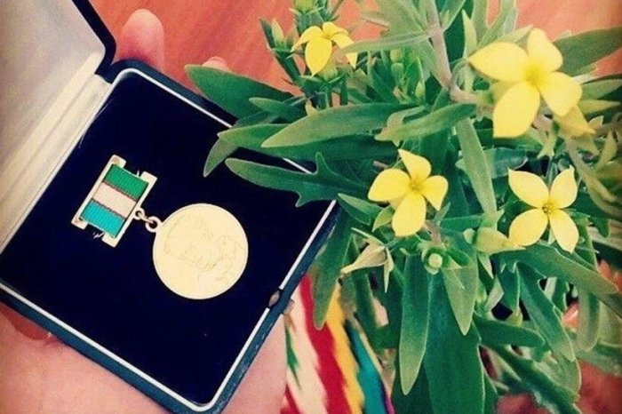 "Зулфия" мукофотини тиббиёт соҳаси учун алоҳида йўналиш сифатида бериш таклиф қилинмоқда