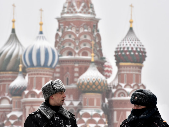 Москва ва минтақада шамол ва муз туфайли «сариқ» хавф даражаси эълон қилинди Москва ва минтақада шамол ва муз туфайли «сариқ» хавф даражаси эълон қилинди