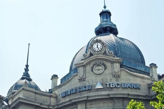 TBC Bank Ўзбекистонга киришни режалаштирмоқда