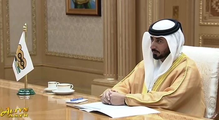 UCI собиқ вице-президенти Осама Ал Шафар Ўзбекистонда вафот этгани айтилмоқда