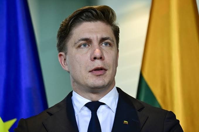 Литва "ядровий соябон"га йўл очмоқда